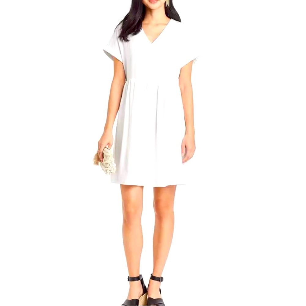 Universal Thread babydoll style dress